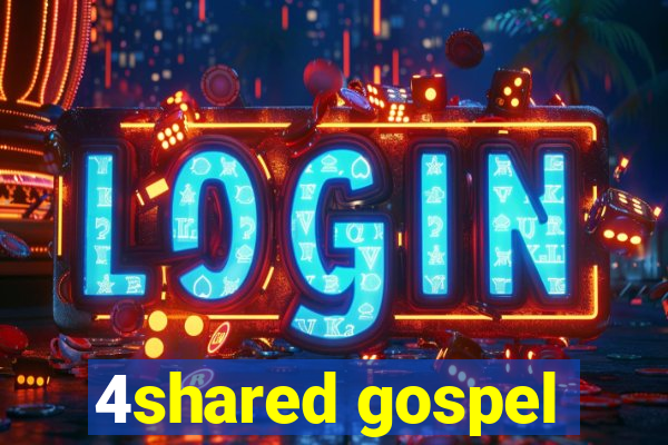 4shared gospel