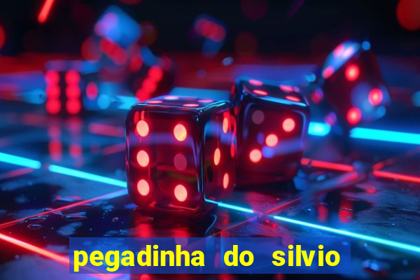 pegadinha do silvio santos antigas