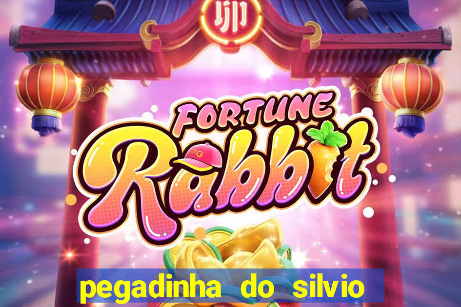 pegadinha do silvio santos antigas