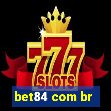 bet84 com br