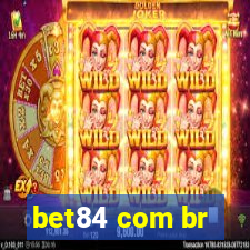 bet84 com br