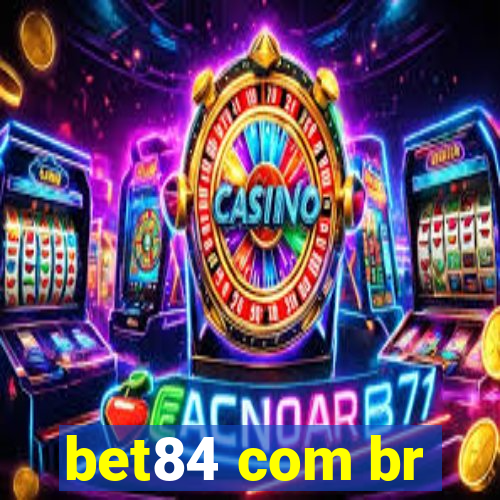 bet84 com br