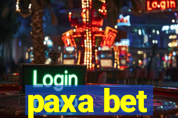 paxa bet