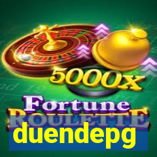 duendepg