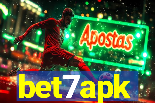 bet7apk