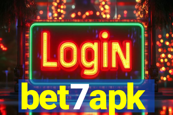 bet7apk