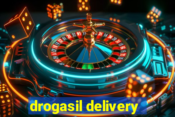 drogasil delivery