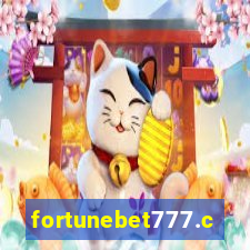 fortunebet777.com