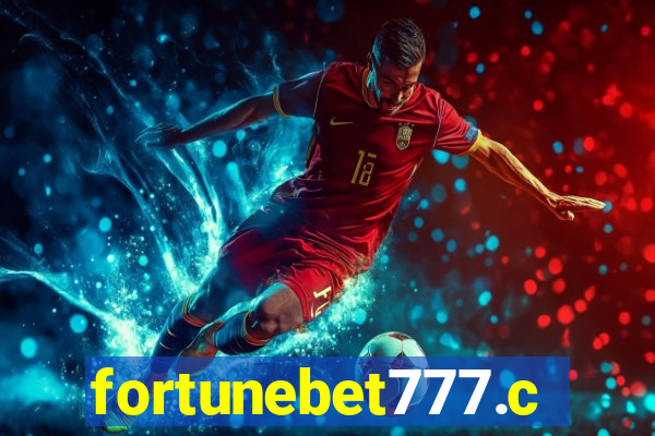 fortunebet777.com
