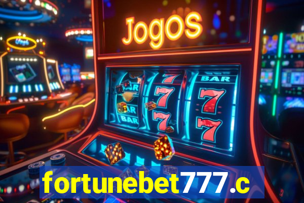fortunebet777.com