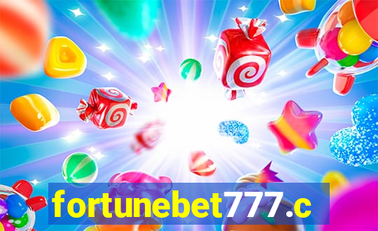 fortunebet777.com