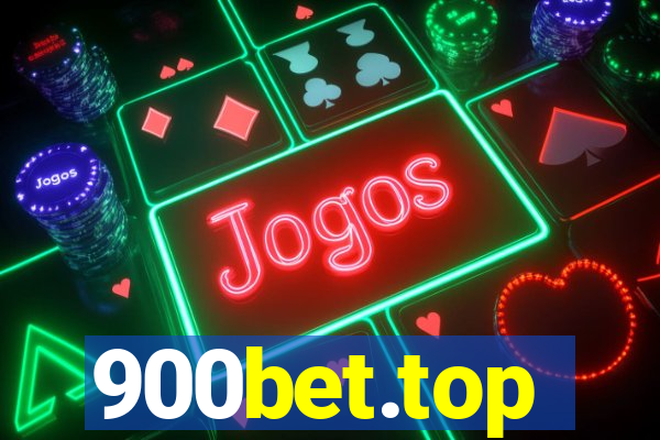 900bet.top