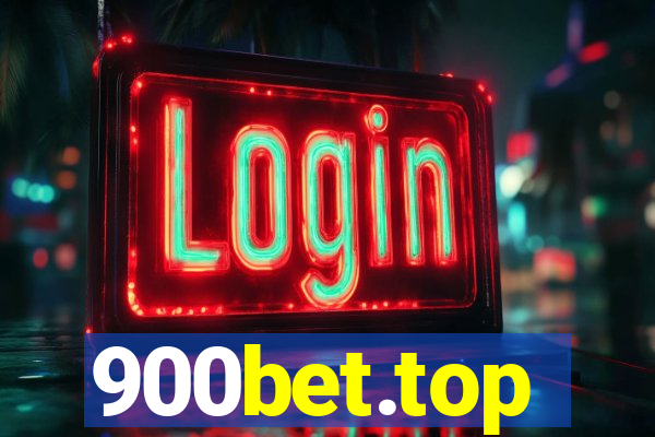 900bet.top
