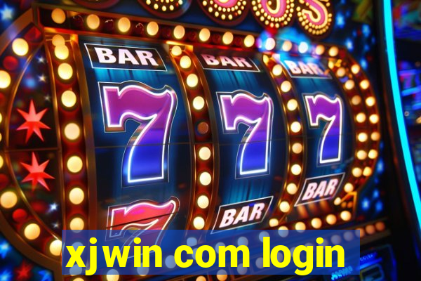 xjwin com login