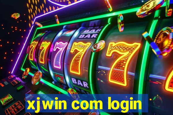 xjwin com login