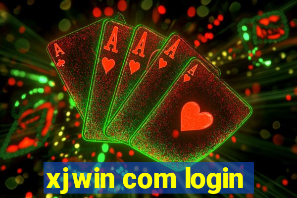 xjwin com login