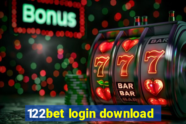 122bet login download