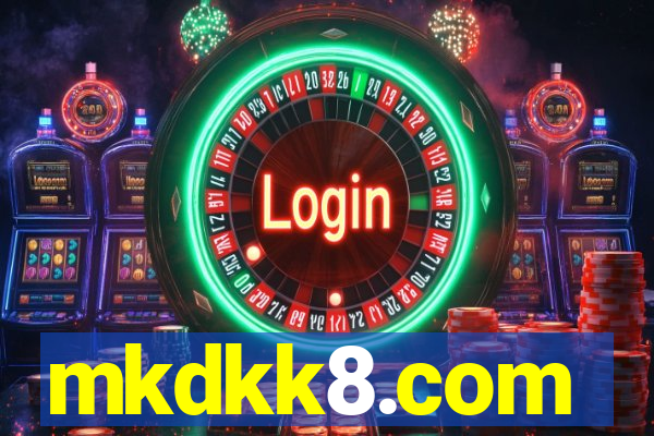 mkdkk8.com
