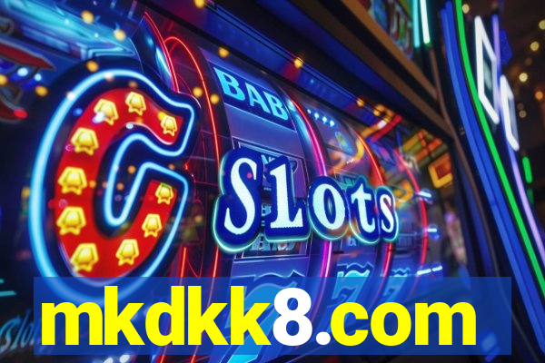 mkdkk8.com