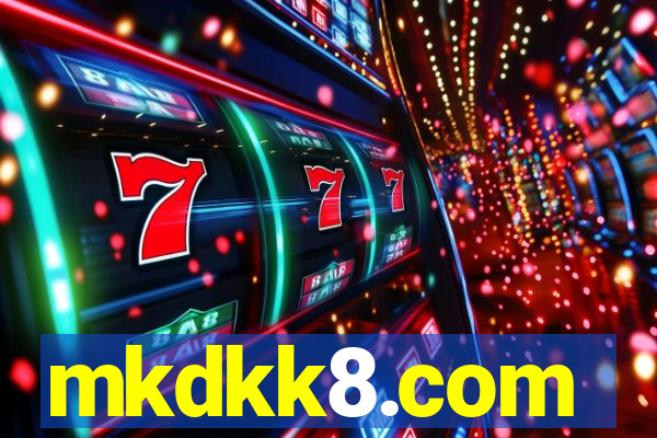 mkdkk8.com