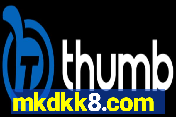 mkdkk8.com