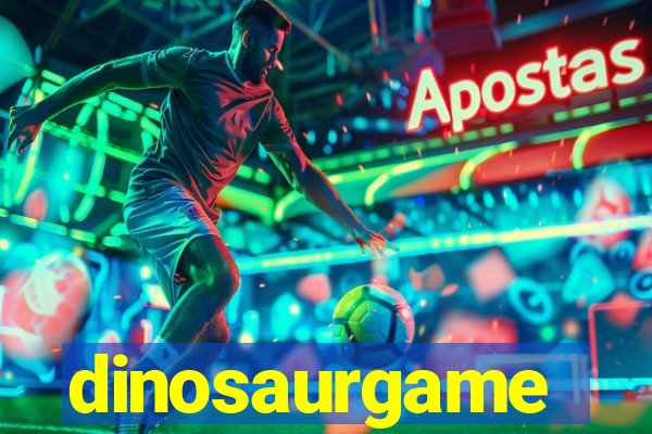 dinosaurgame