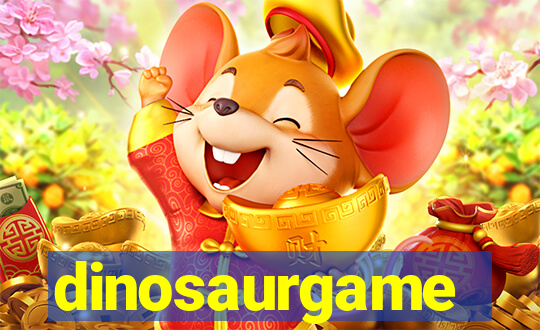 dinosaurgame