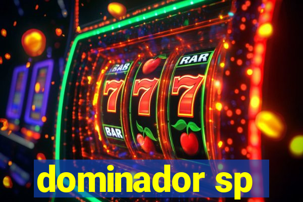 dominador sp