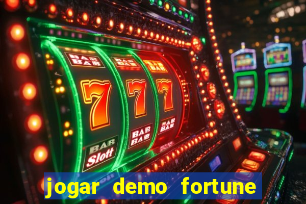 jogar demo fortune dragon pg