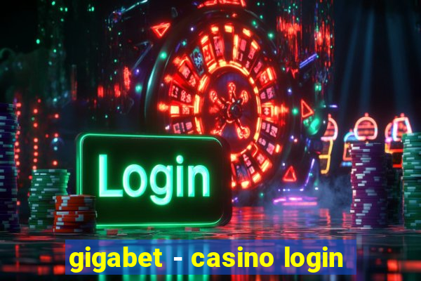 gigabet - casino login