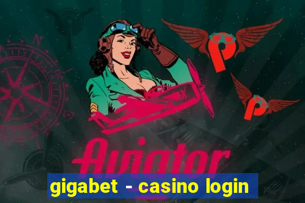 gigabet - casino login