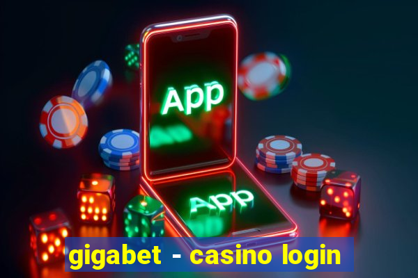 gigabet - casino login