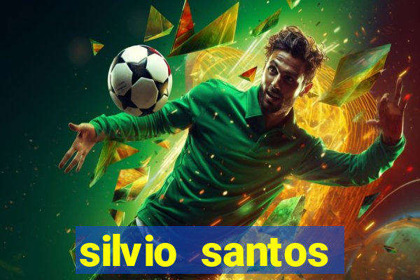 silvio santos camisa florida