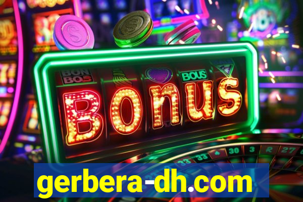 gerbera-dh.com