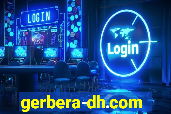 gerbera-dh.com