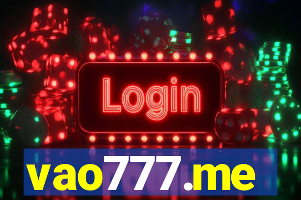 vao777.me