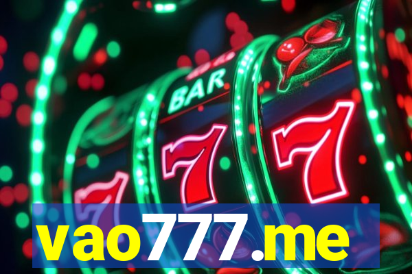 vao777.me