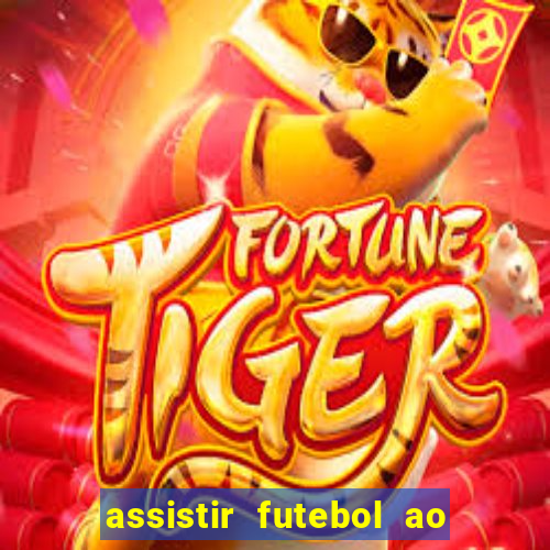 assistir futebol ao vivo gratis palmeiras