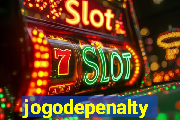 jogodepenalty