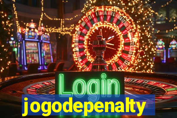 jogodepenalty