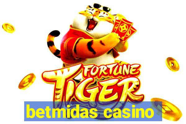betmidas casino