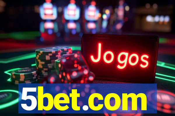 5bet.com