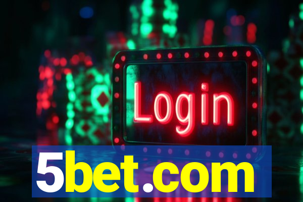 5bet.com