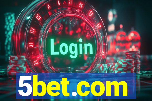 5bet.com