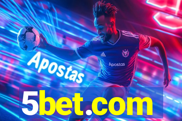 5bet.com
