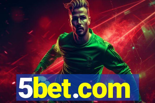 5bet.com