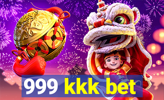 999 kkk bet