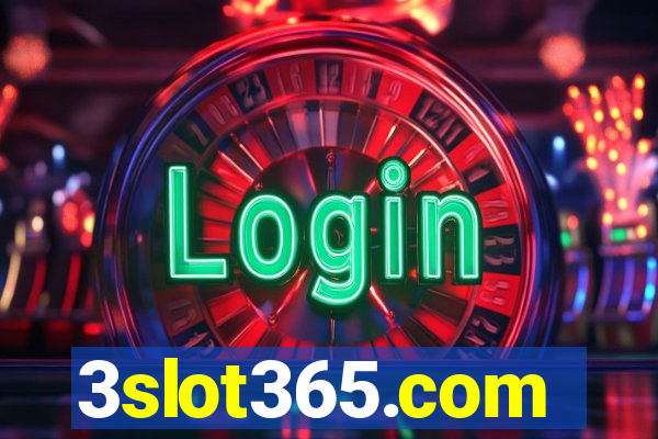 3slot365.com
