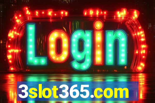 3slot365.com