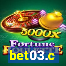 bet03.c